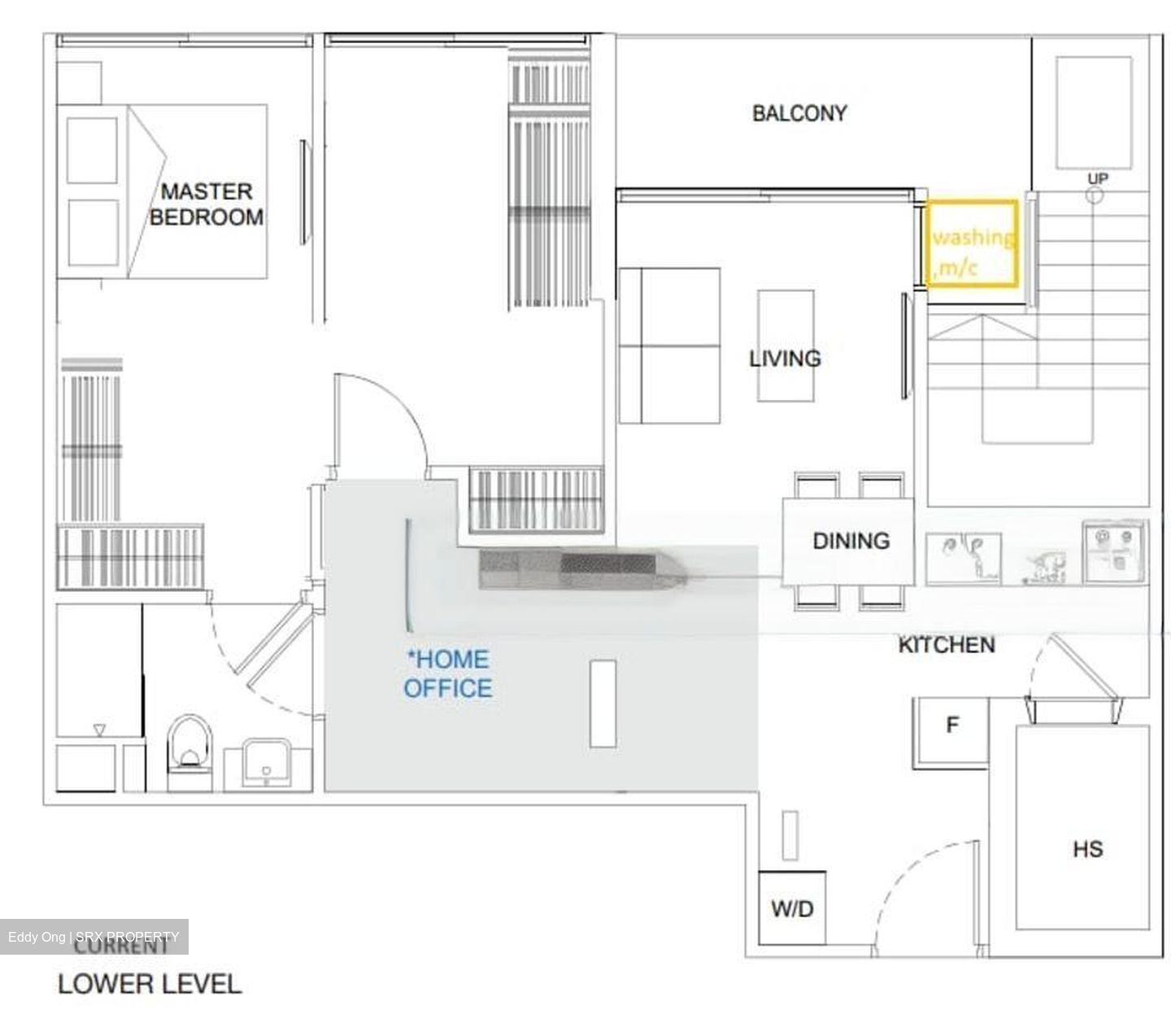 Guillemard Edge (D14), Apartment #462512451